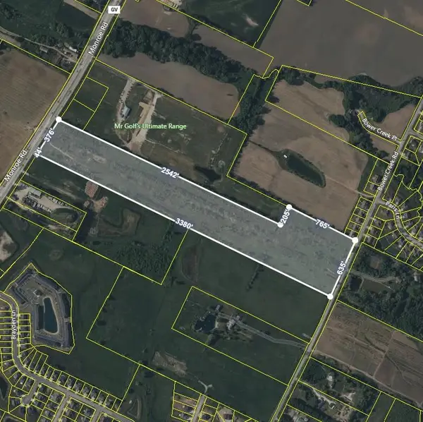 3200 Monroe Road, DE PERE, WI 54115-0345