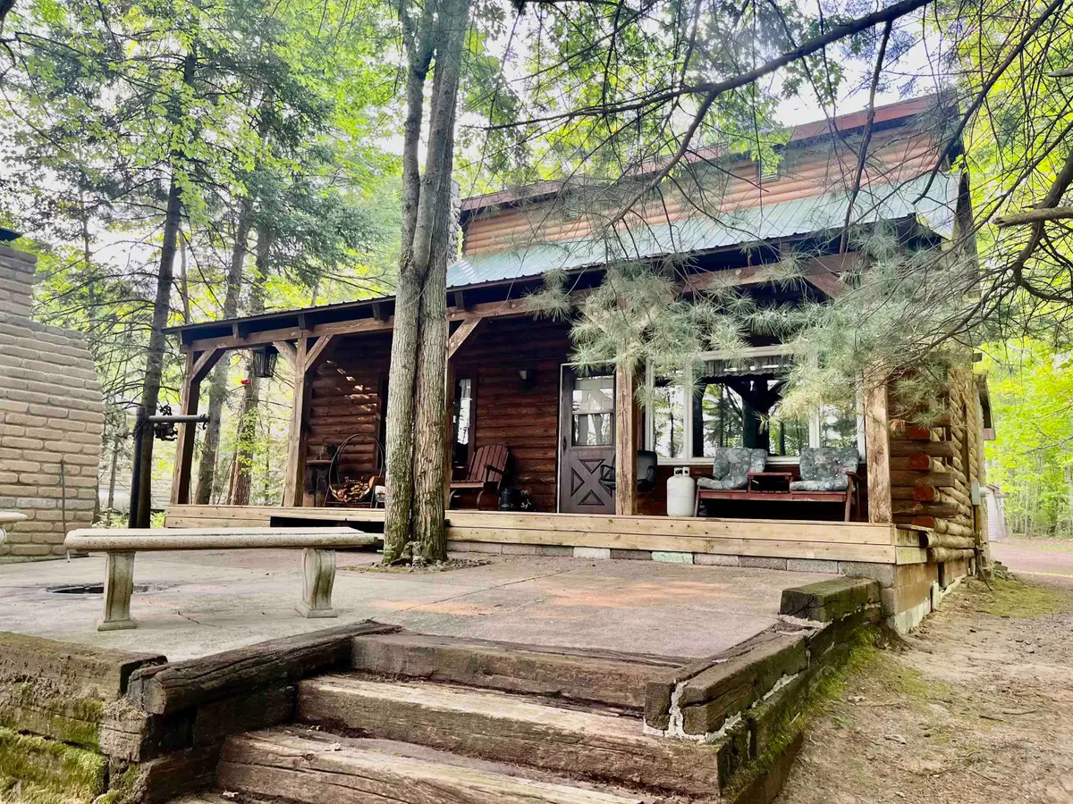 14946 N Sunrise Court, Mountain, WI 54149 - #1