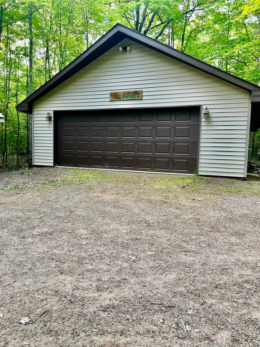 14946 N Sunrise Court, Mountain, WI 54149 - #3