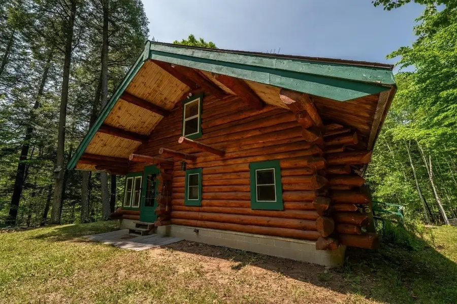 N12203 Bear Cave Road, Athelstane, WI 54104 - Image #2