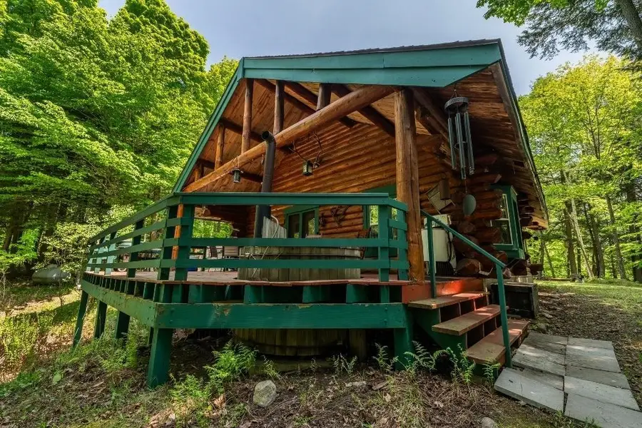 N12203 Bear Cave Road, Athelstane, WI 54104 - Image #3