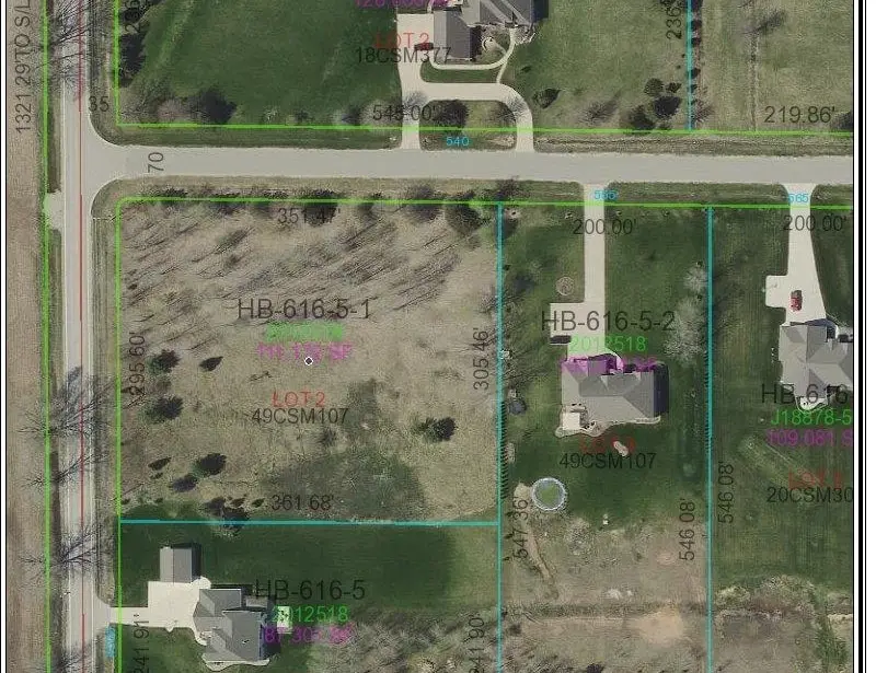 Maple View Court, Hobart, WI 54155 - Image #2