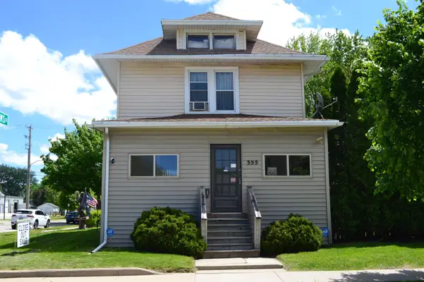 355 N Main Street, FOND DU LAC, WI 54935