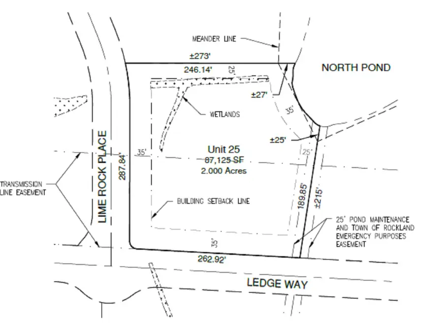 691 Lime Rock Place #25, De Pere, WI 54115-8718 - Image #3