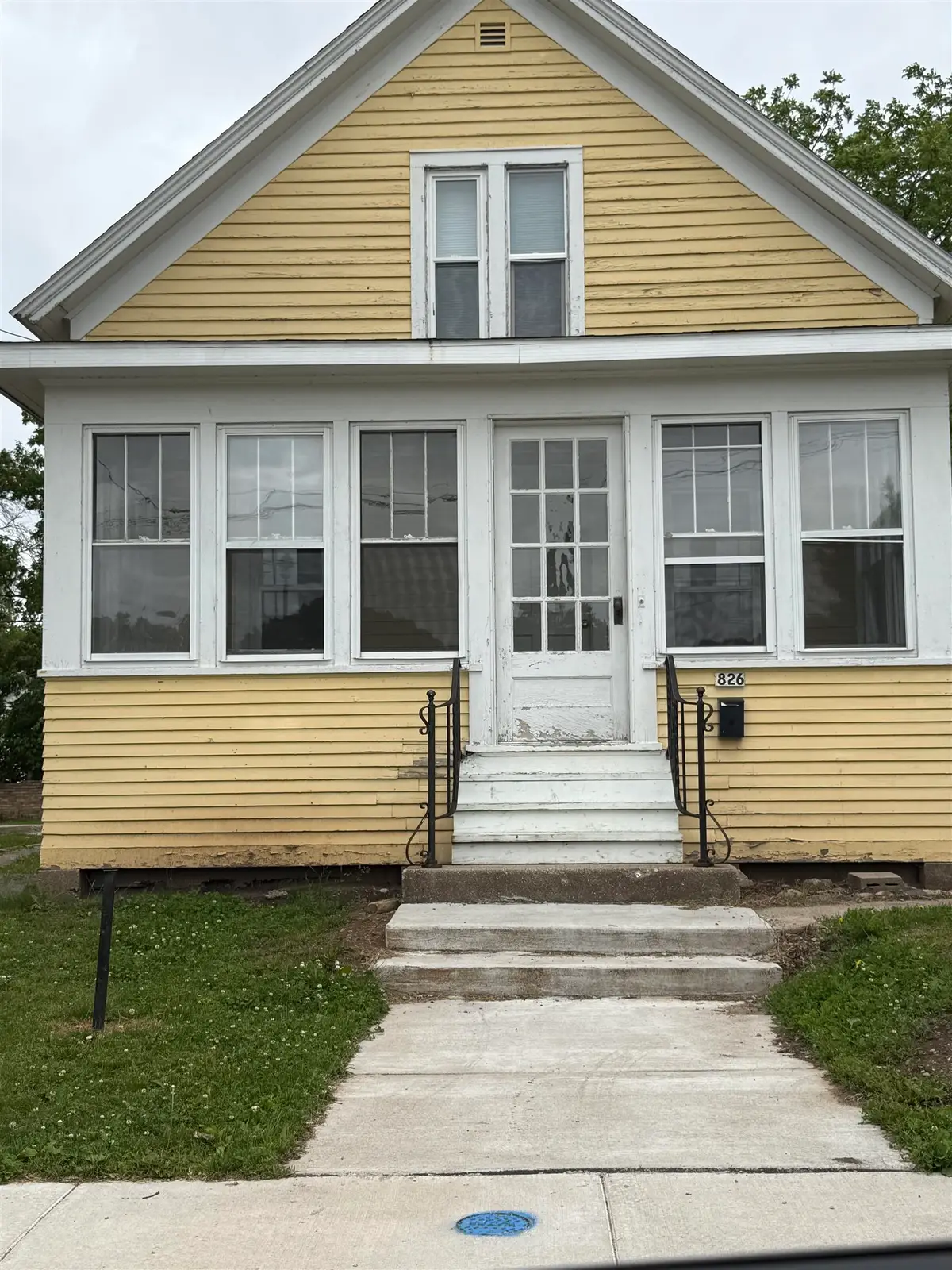 826 Mckinley Street, Oshkosh, WI 54901-4353 - Image #1