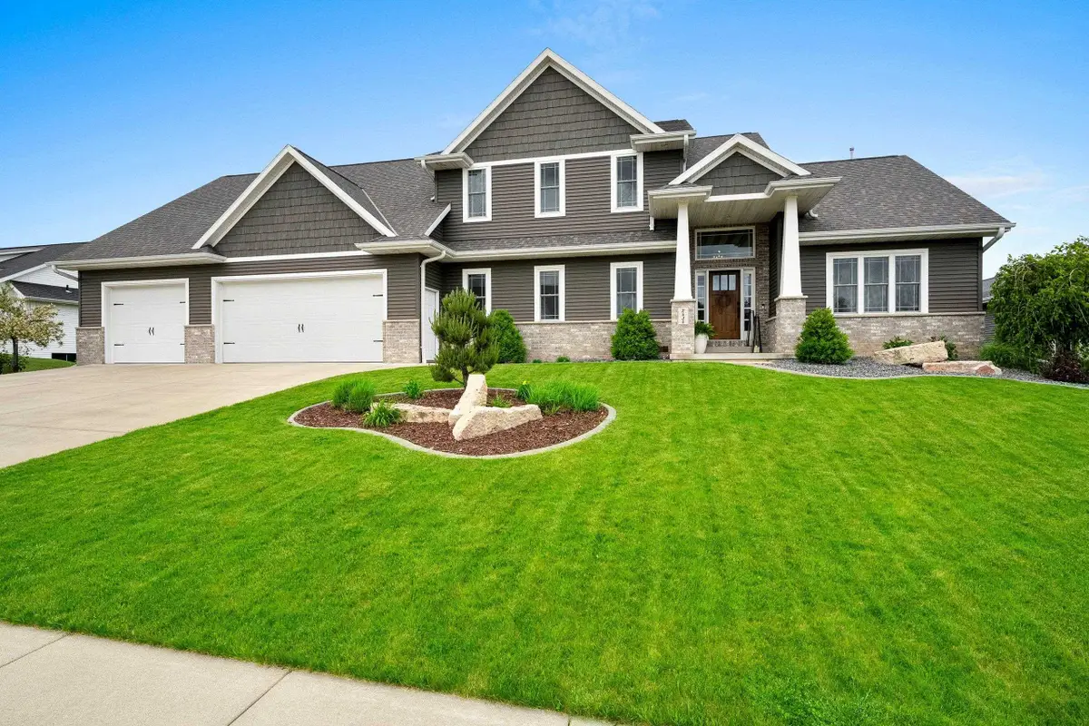 2636 Moose Creek Trail, Green Bay, WI 54313 - Image #1