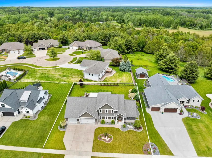 2636 Moose Creek Trail, Green Bay, WI 54313 - Image #3