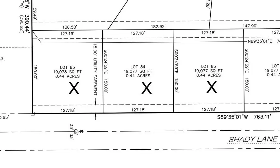 Shady Lane #83, Eden, WI 53019 - Image #2