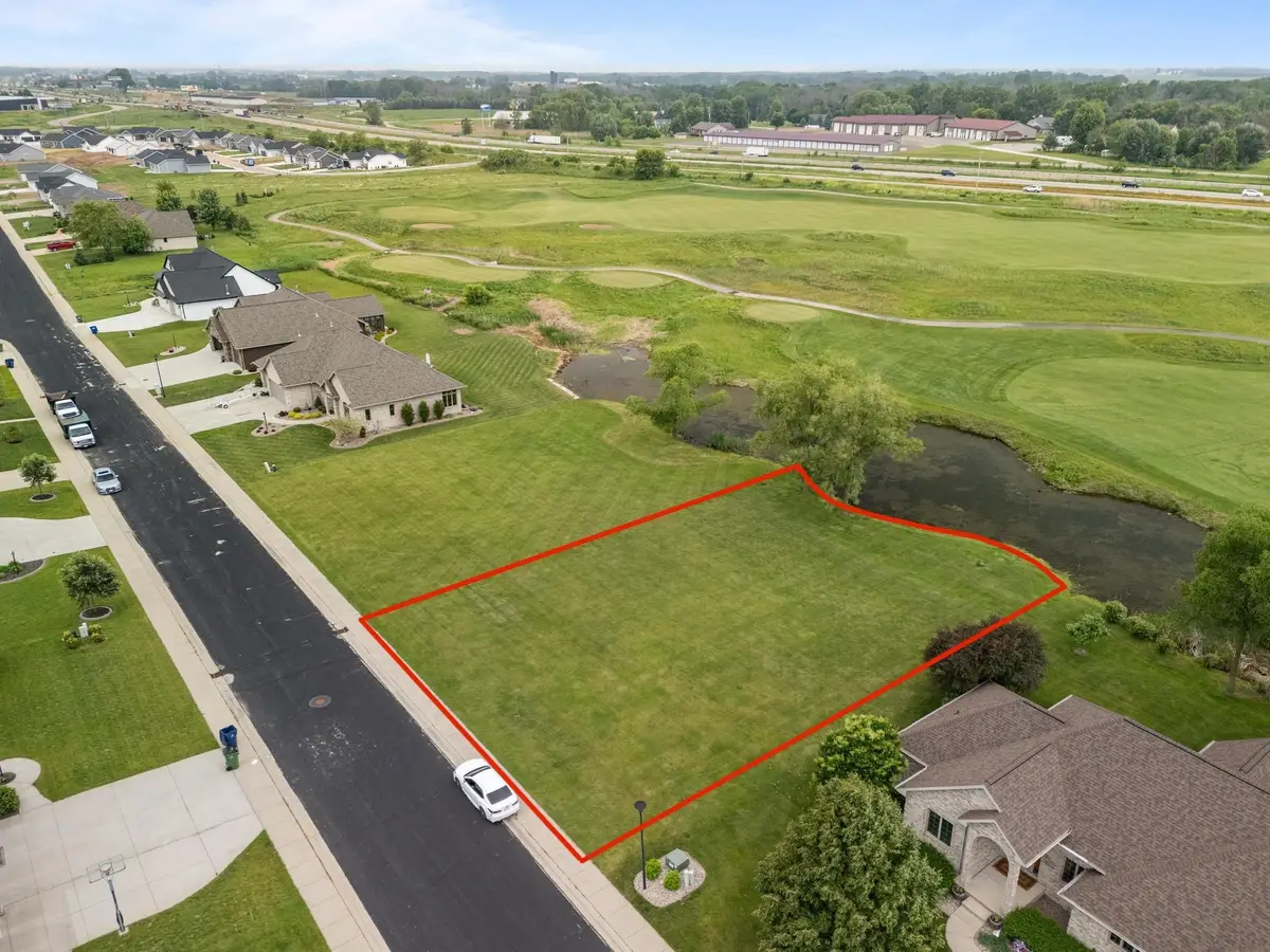 556 Royal St Pats Drive, Wrightstown, WI 54180 - Image #1
