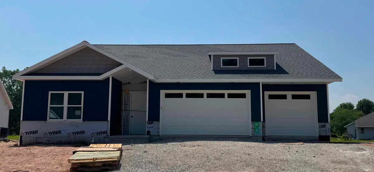 3208 Eclipse Drive, Green Bay, WI 54311 - #1