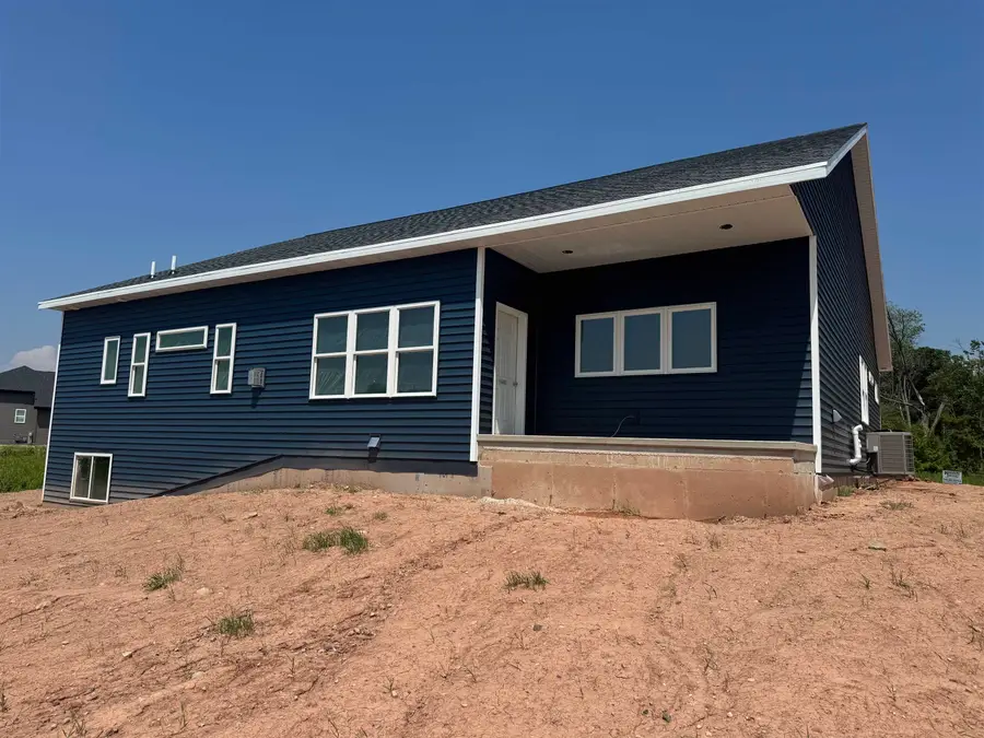 3208 Eclipse Drive, Green Bay, WI 54311 - #2