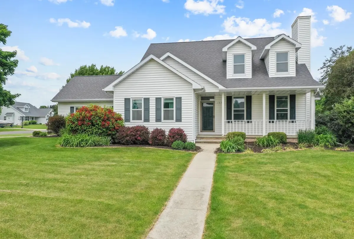 1379 Graystone Court, De Pere, WI 54115-8272 - #1