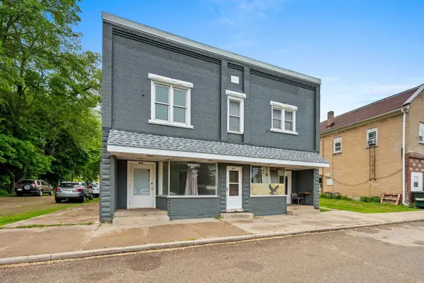 204 Railroad Avenue, BEAR CREEK, WI 54922