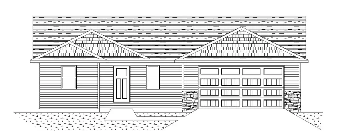 1721 Freeman Drive, Neenah, WI 54956 - #1