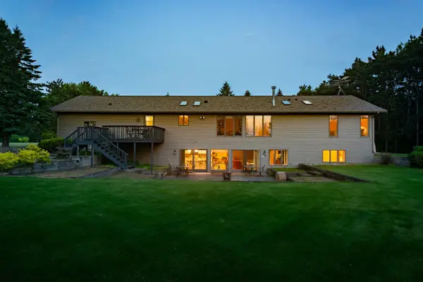 602 E Wheeler Drive, PLAINFIELD, WI 54966