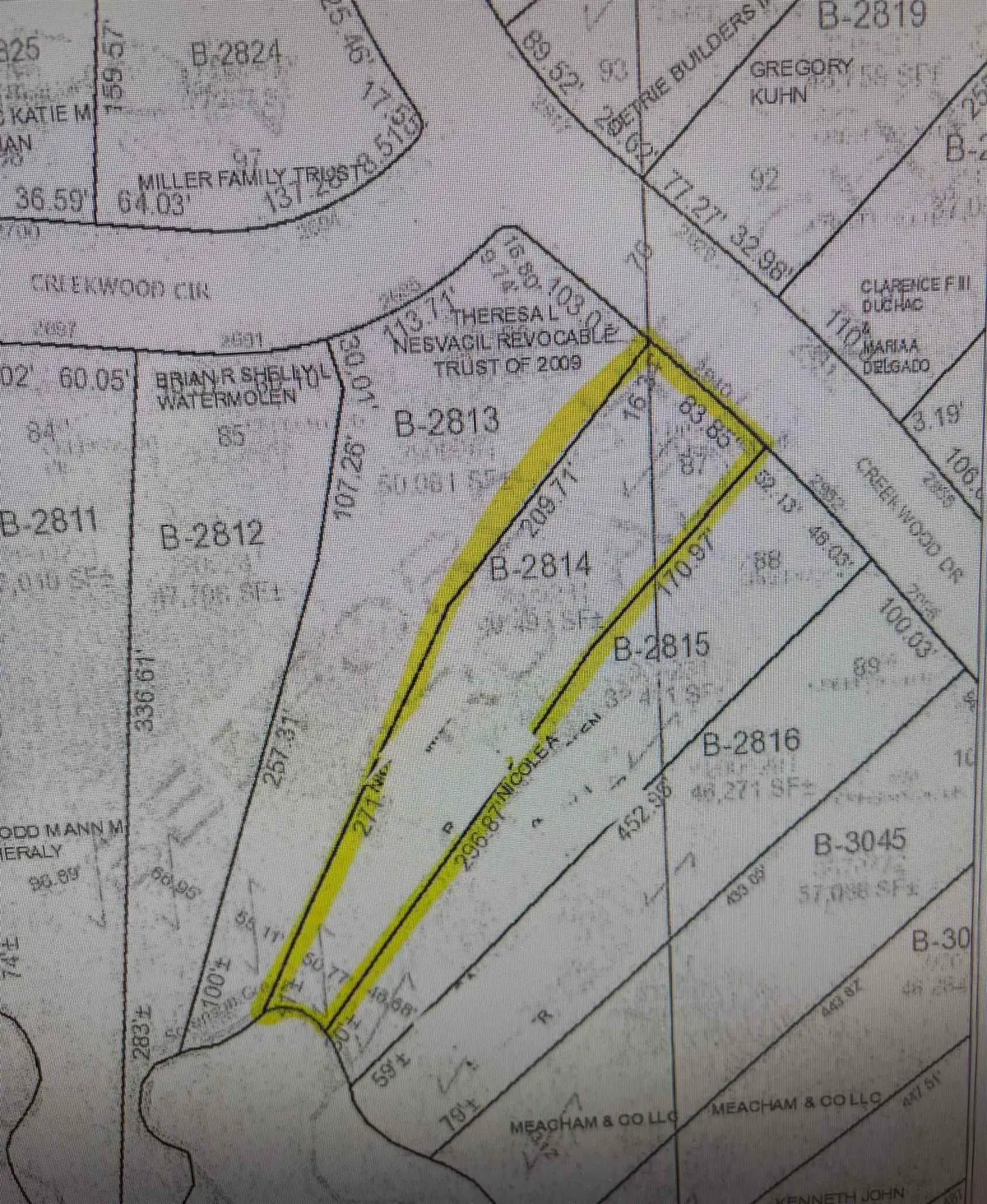 2940 Creekwood Drive #87, Green Bay, WI 54313 - Image #1