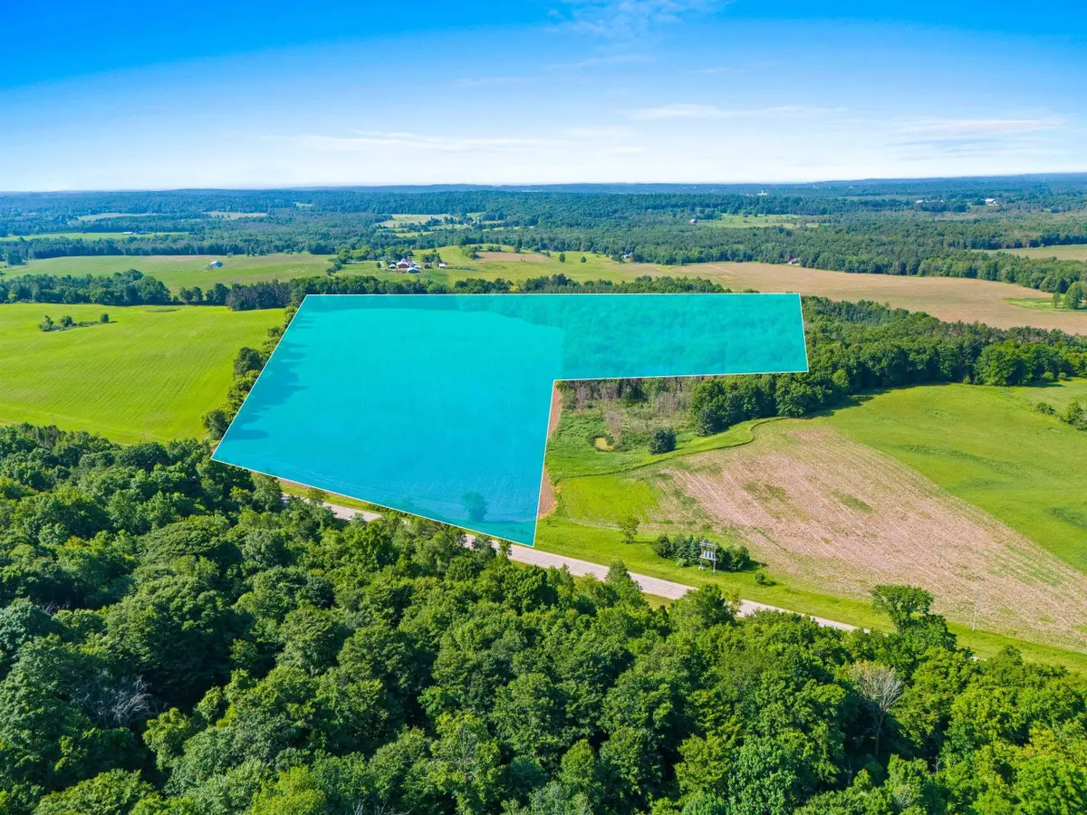 Cty Rd D, Leopolis, WI 54948 - Image #1