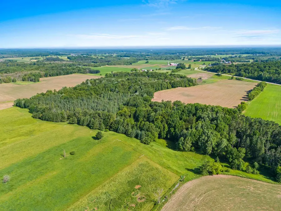 Cty Rd D, Leopolis, WI 54948 - Image #3