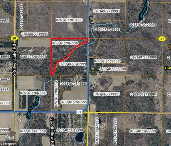 N7879 County Road H, IRMA, WI 54442