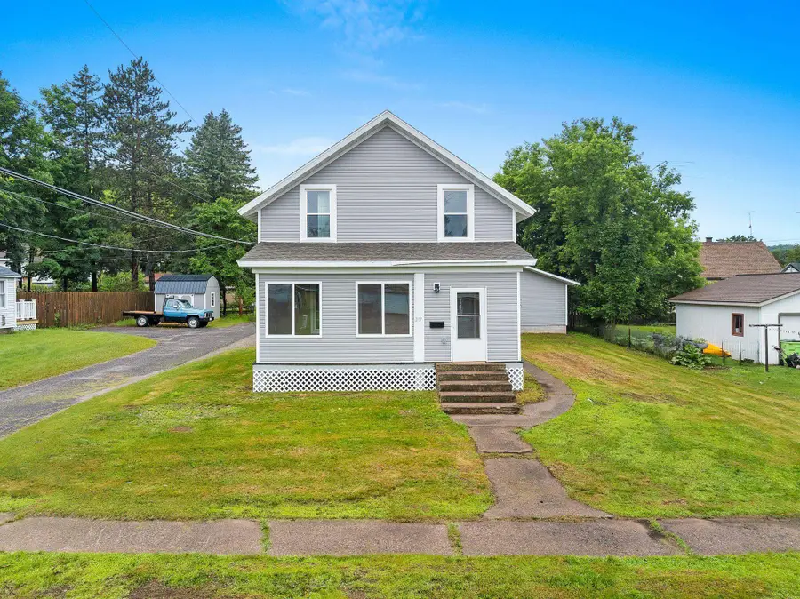 217 Birch Street, Niagara, WI 54151 - Image #3