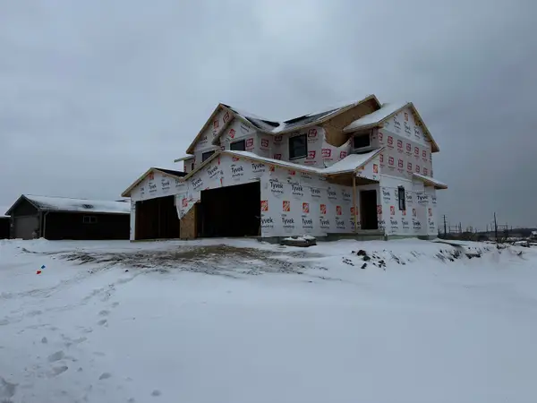 2614 Northpoint Drive, NEW LONDON, WI 54961