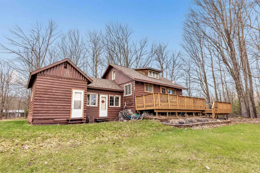 8303 Keith Siding Road, Crandon, WI 54520 - Image #2