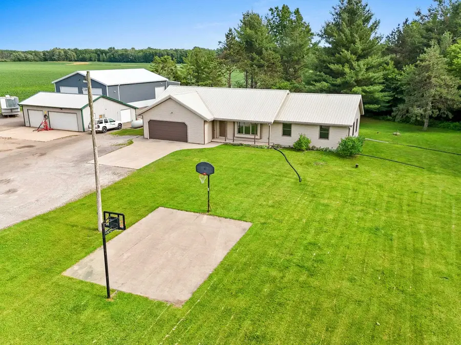 W783 County Rd Vv, Seymour, WI 54165 - Image #2