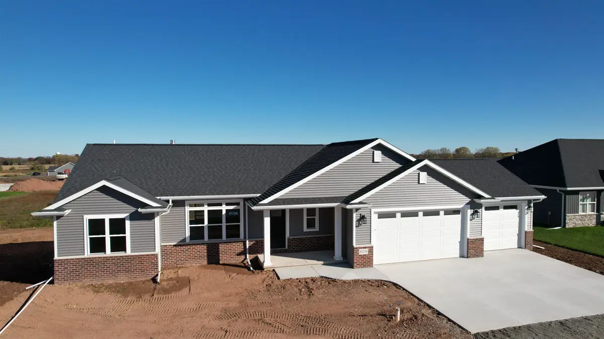 8378 St Norbert Drive, Neenah, WI 54956 - Image #1