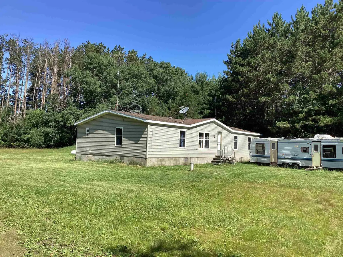 W1410 Meadowood Shores Drive, Neshkoro, WI 54960-0000 - Image #1