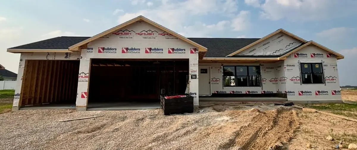 708 Bessy Lane, Chilton, WI 53014 - Image #1