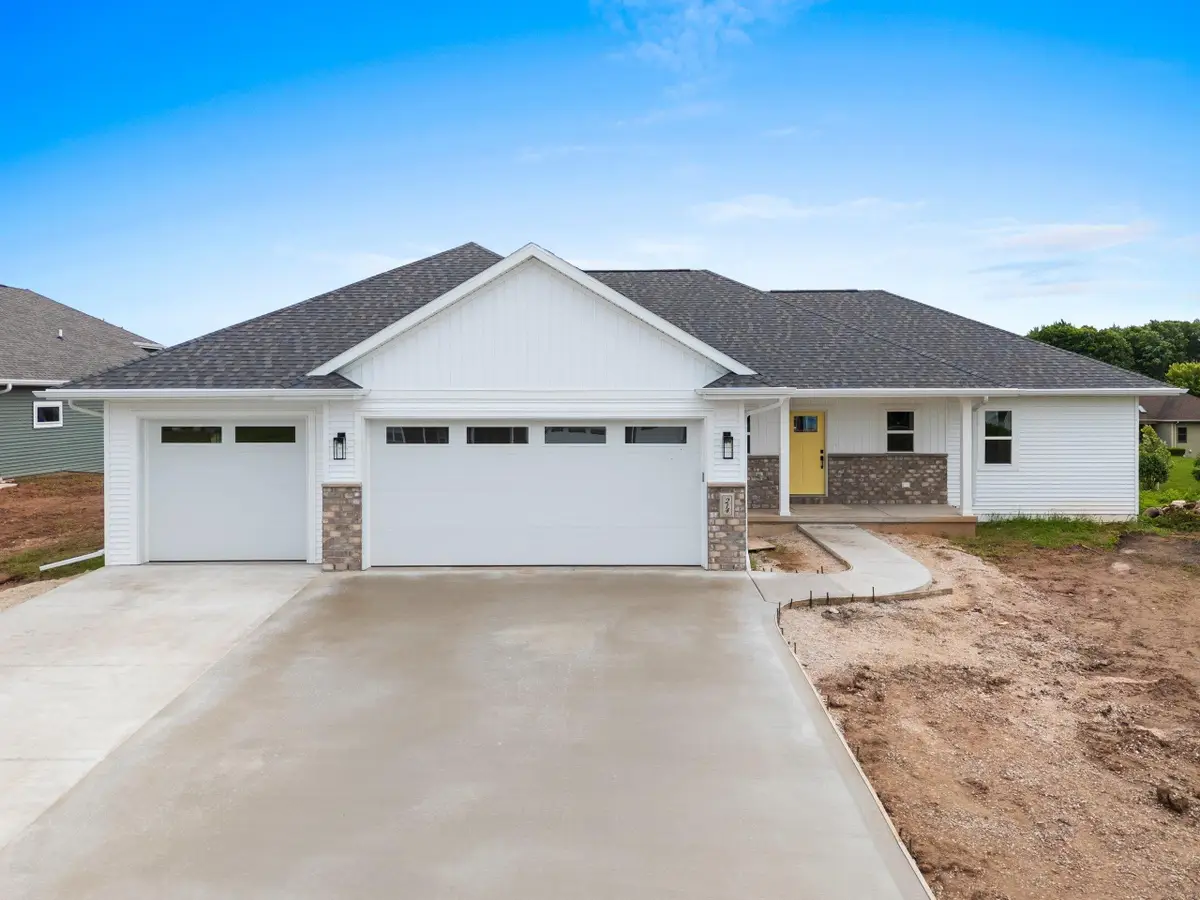 214 Abby Lane, Francis Creek, WI 54220 - Image #1