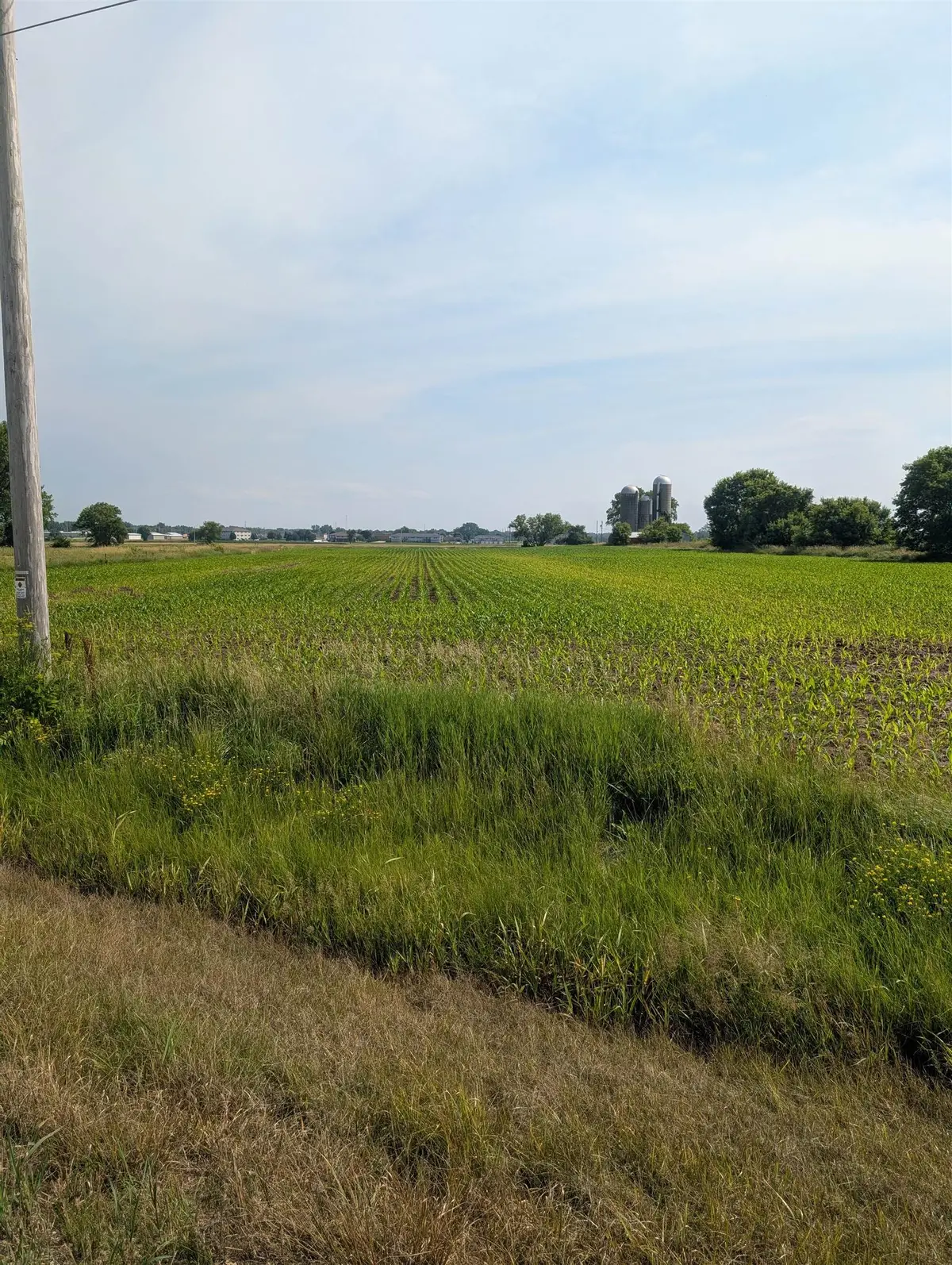 Hwy T #1, New London, WI 54961 - Image #1