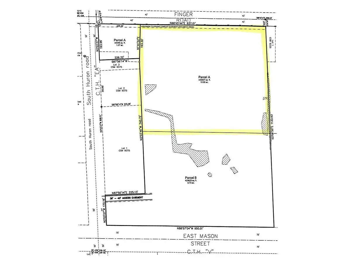 3500 Finger Road, Green Bay, WI 54311-0000 - Image #1