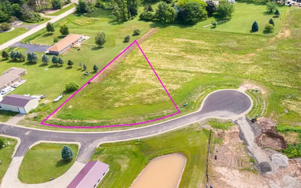 Ashman Road #6, BLACK CREEK, WI 54106