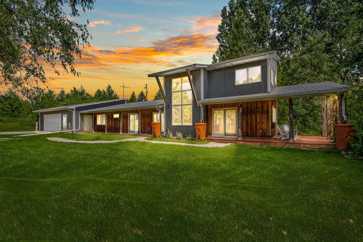 N5978 W Alaska Lake Road, Algoma, WI 54201 - Image #1