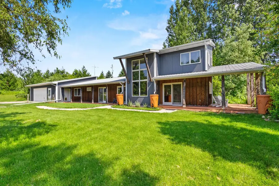 N5978 W Alaska Lake Road, Algoma, WI 54201 - Image #2