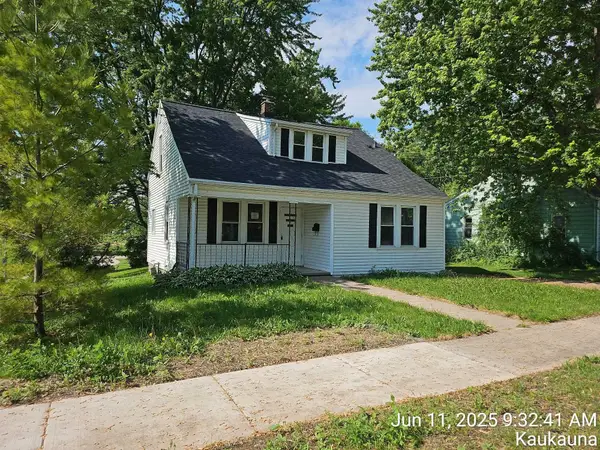 227 E 10th Street, KAUKAUNA, WI 54130