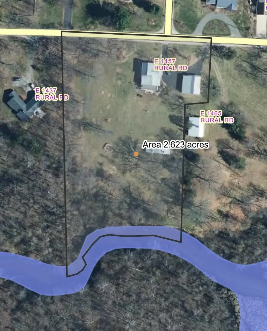 E1457 Rural Road, Waupaca, WI 54981 - Image #2