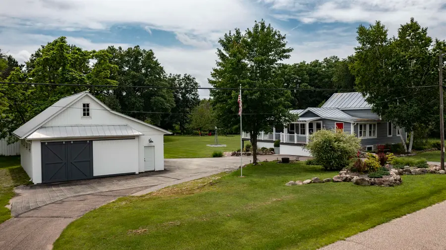 E1457 Rural Road, Waupaca, WI 54981 - Image #3