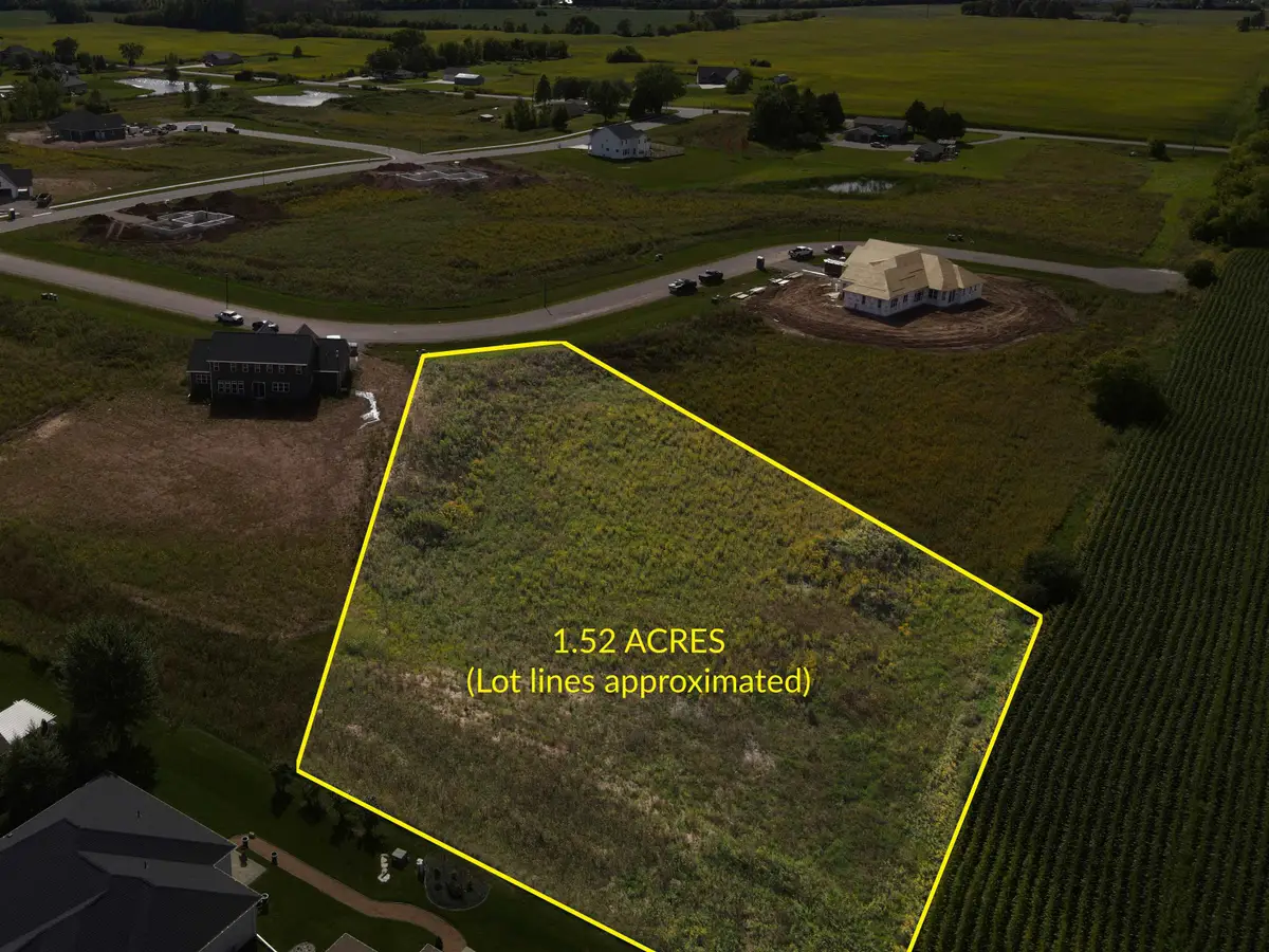 Rose Meadow Lane #16, Grand Chute, WI 54913 - Image #1