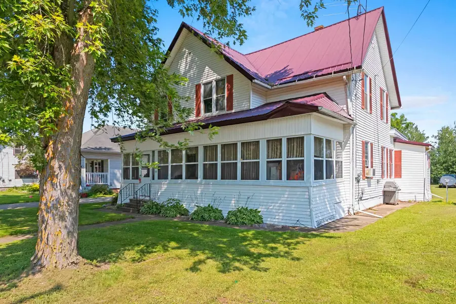 133 W Main Street, Gillett, WI 54124 - #2