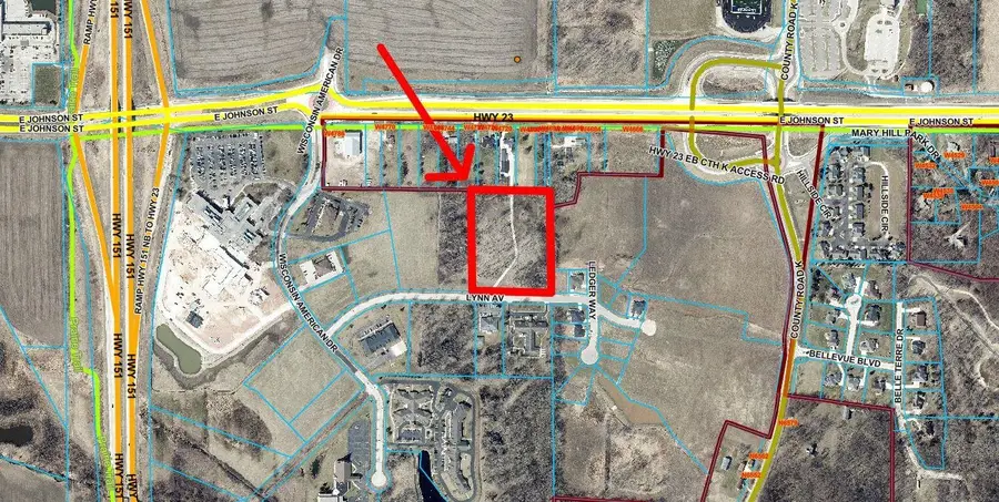 1437 Lynn Avenue, Fond Du Lac, WI 54935 - Image #2