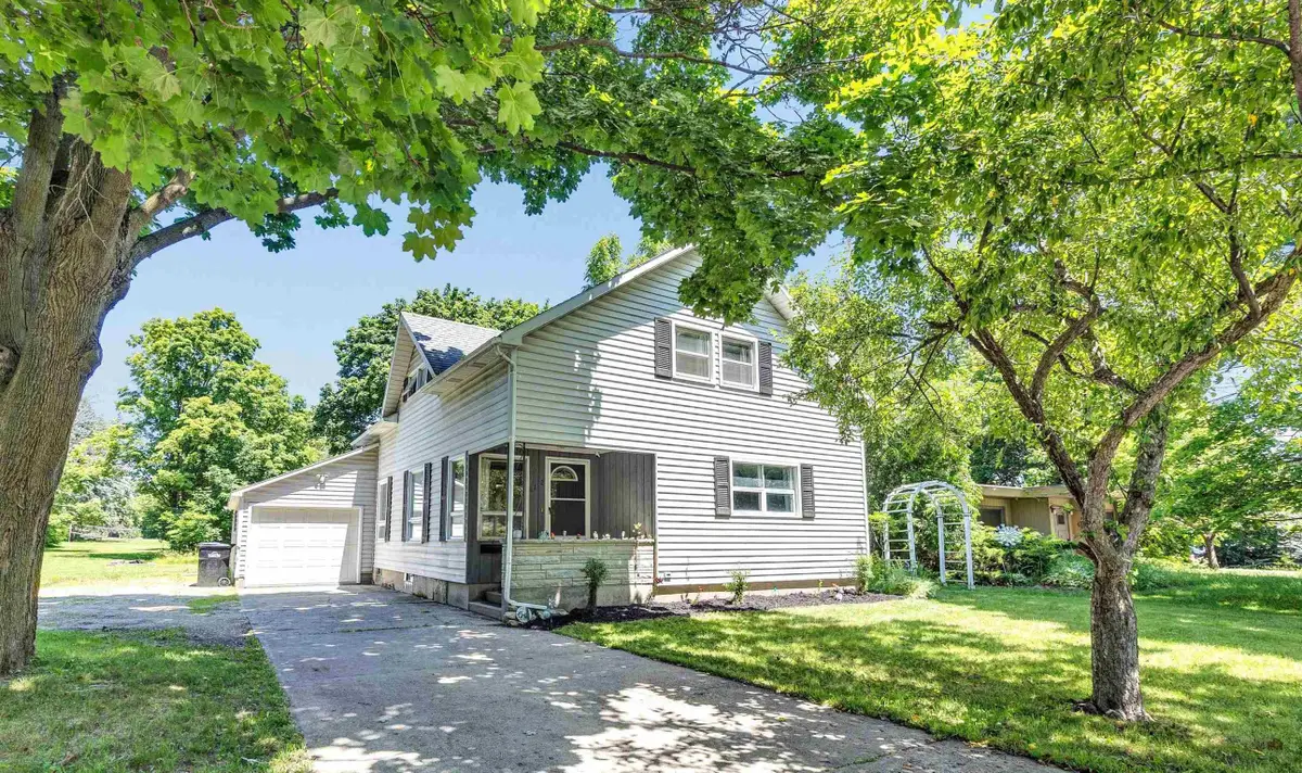 1112 Michigan Street, Sturgeon Bay, WI 54235 - Image #1