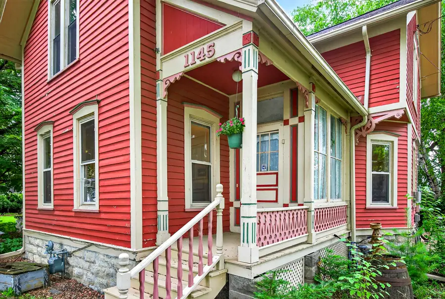 1145 Elmwood Avenue, Oshkosh, WI 54901-3521 - Image #2