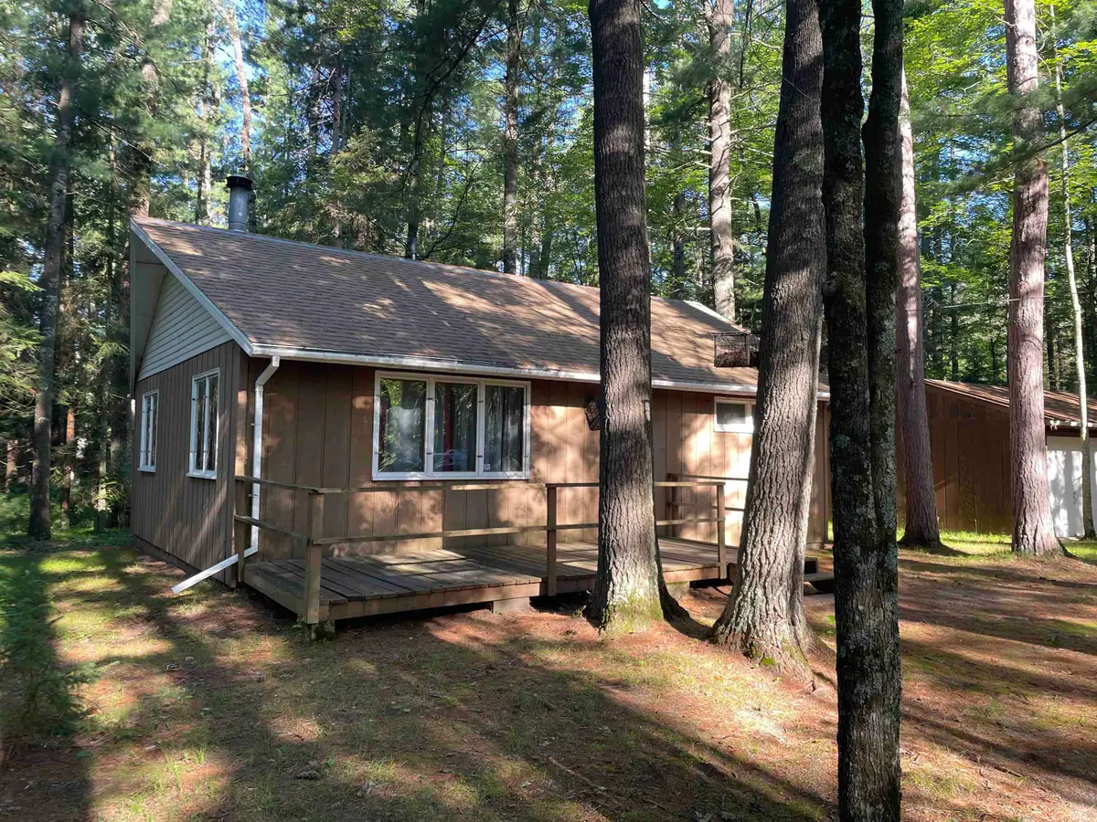 N18799 Old County A Road, Dunbar, WI 54119 - Image #1