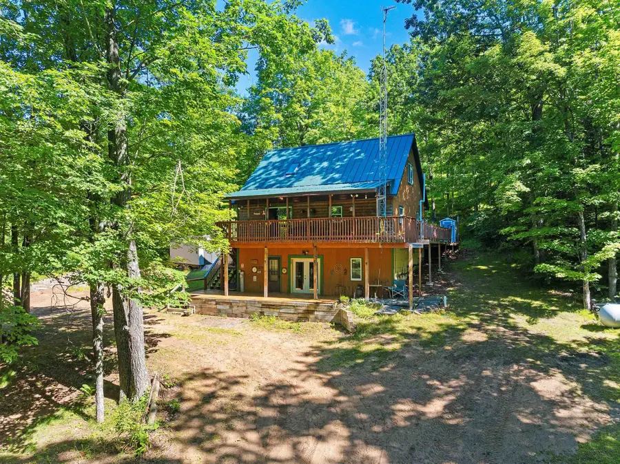 N5971 Sawyer Lake Road, White Lake, WI 54491-9549 - Image #2