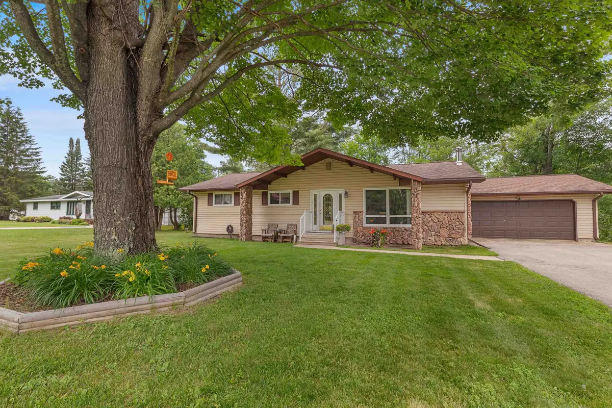 5112 Airport Lane, Laona, WI 54541-0000 - Image #1