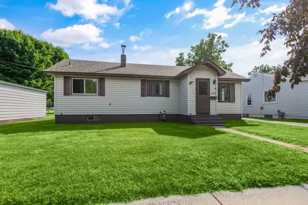 2813 Minnesota Street, MARINETTE, WI 54143