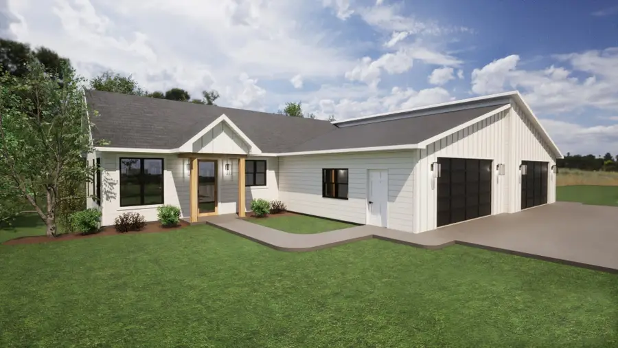 812 Lakeview Lane, Ripon, WI 54971 - Image #2