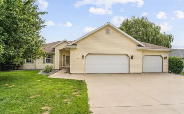 305 Morgan Lane, BEAVER DAM, WI 53916